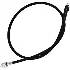 Black Speedo Cable Honda NC50 44830-187-670 44830-147-650 (720mm)