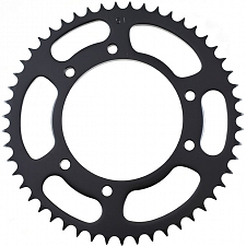 51 Tooth Rear Sprocket - 004612