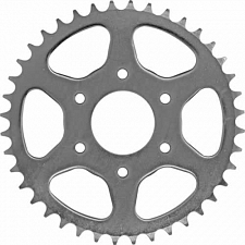 40 Tooth Rear Sprocket - 003927