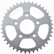 40 Tooth Rear Sprocket - 003928