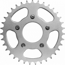 35 Tooth Rear Sprocket - 003681