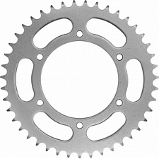 43 Tooth Rear Sprocket - 004142