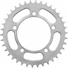 44 Tooth Rear Sprocket - 004217