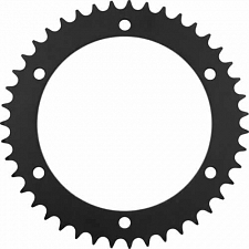 43 Tooth Rear Sprocket - 004147