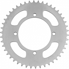 50 Tooth Rear Sprocket - 004580