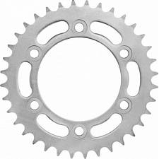 Hendler 45 Tooth Rear Sprocket - 004289