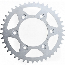 Hendler 42 Tooth Rear Sprocket - 004073