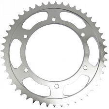 Hendler 41 Tooth Rear Sprocket - 004001