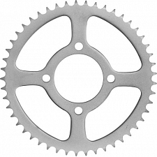 49 Tooth Rear Sprocket - 004542