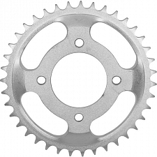 41 Tooth Rear Sprocket Hartford 125cc & 150cc