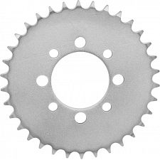 37 Tooth Rear Sprocket - 003742