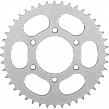53 Tooth Rear Sprocket - 004670