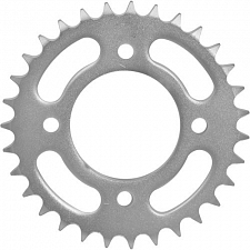 47 Tooth Rear Sprocket - 004440