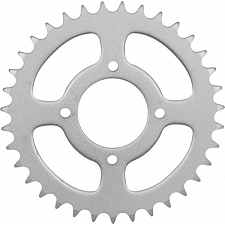 35 Tooth Rear Sprocket - 003684