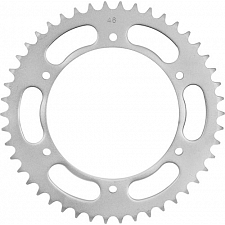 46 Tooth Rear Sprocket - 004370