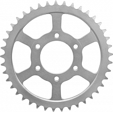 41 Tooth Rear Sprocket - 004007