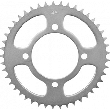 45 Tooth Rear Sprocket - 004297