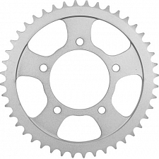 44 Tooth Rear Sprocket - 004231