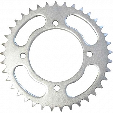 46 Tooth Rear Sprocket - 004378