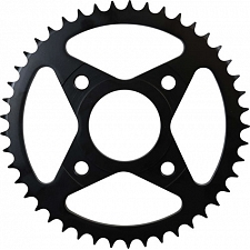 45 Tooth Rear Sprocket - 004302