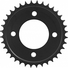 36 Tooth Rear Sprocket - 003717