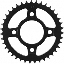 39 Tooth Rear Sprocket - 003869