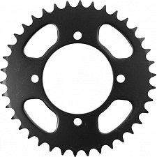 38 Tooth Rear Sprocket - 003804