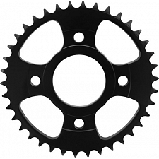 38 Tooth Rear Sprocket - 003806