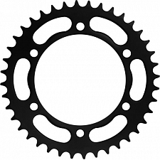 33 Tooth Rear Sprocket - 003652