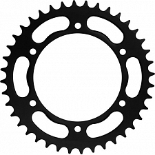 48 Tooth Rear Sprocket - 004507
