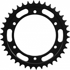 44 Tooth Rear Sprocket - 004235