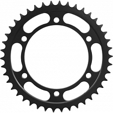 44 Tooth Rear Sprocket - 004237