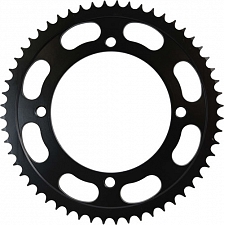 59 Tooth Rear Sprocket
