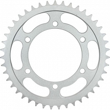 43 Tooth Rear Sprocket - 004174