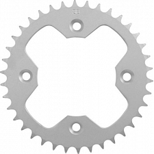 38 Tooth Rear Sprocket - 003814