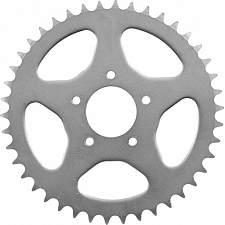 42 Tooth Rear Sprocket - 004095