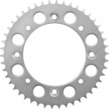 49 Tooth Rear Sprocket - 004554