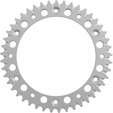 50 Tooth Rear Sprocket - 004595