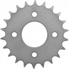 22 Tooth Rear Sprocket - 003614
