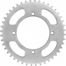 42 Tooth Rear Sprocket - 004102