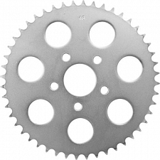 48 Tooth Rear Sprocket - 004517