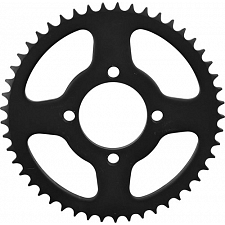 49 Tooth Rear Sprocket - 004556
