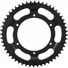 52 Tooth Rear Sprocket - 004657
