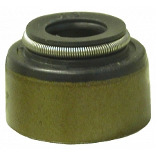 15.5mm x 13mm x 6.5mm Valve Stem Oil Seals