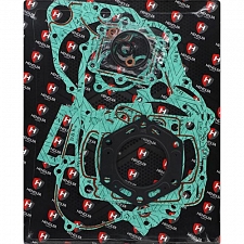 Engine Gasket Set - 009990