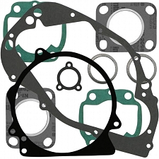 Engine Gasket Set Suzuki GT125 1974-79 GT125E 1978-79