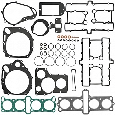 Engine Gasket Set - 010431