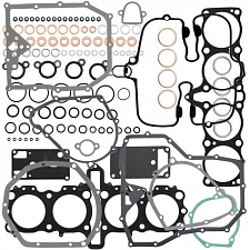 Engine Gasket Set GSX1100F 1988-96 GSX1100G GSXR1100 1989-92