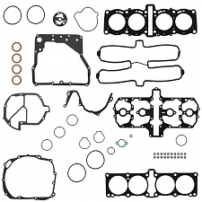 Hendler Engine Gasket Set - 010625