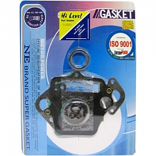 Top End Gasket Set - 010833